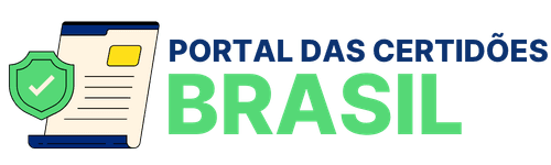 Portal das Certidões Brasil